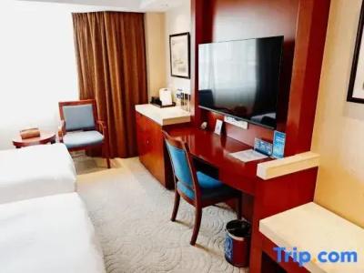 Hangzhou Xinqiao - 79