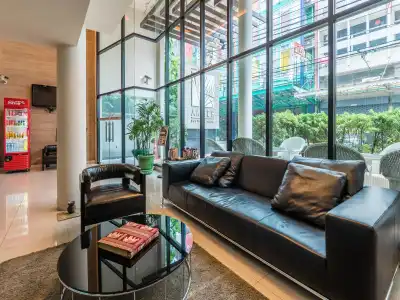 Amber Boutique Silom - 16