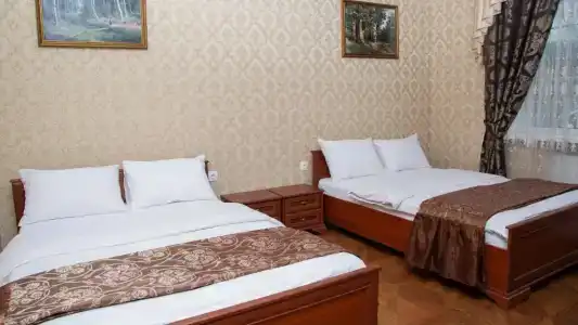 Gostevoy Dom Klassik - 73