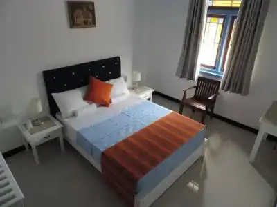 VILLA 92 - City - Hostel - 30
