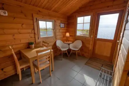 Dimmuborgir Guesthouse - 51
