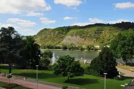 Panorama Rheinkrone - 17