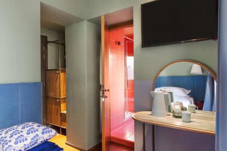 Condominio Monti Boutique - 32