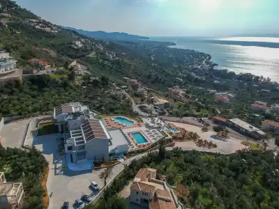 Messinian Icon & Suites - 19