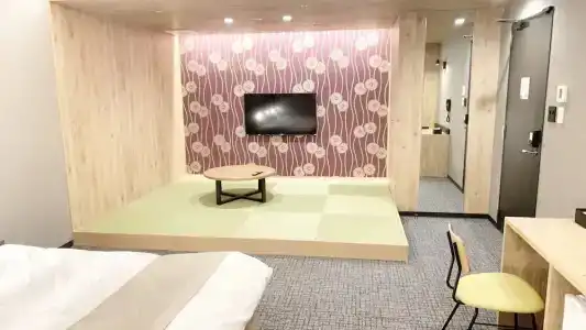 First Cabin Midousuji - Namba - 22