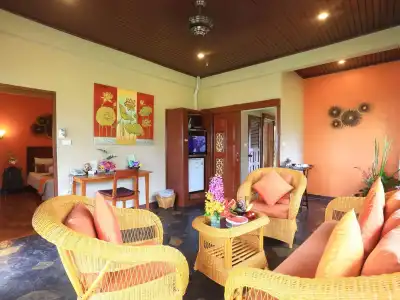 Viva Vacation Resort - 49