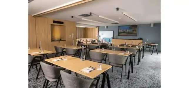 Hôtel & Spa – Thalazur Saint Jean de Luz - 20