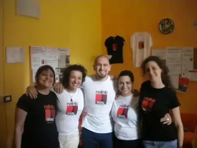 Manena Hostel Genova - 18