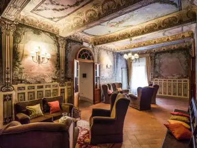 Palazzo San niccolò & Spa - 1