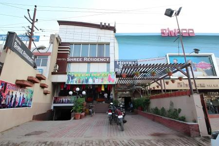 Shree Residency - 16