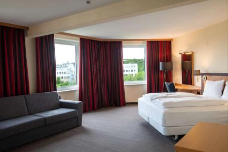 Best Western Conference AirportFrankfurt Mörfelden - 111