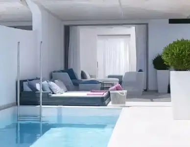 Proteas Blu Resort - Adults Only - 47