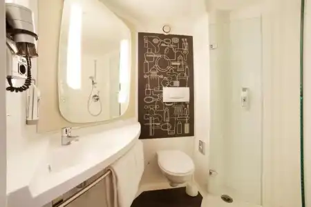 Ibis Jena City - 33