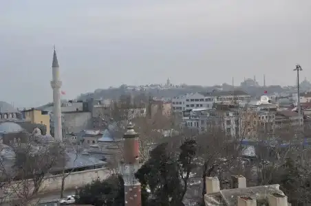 WAW Galataport - 100