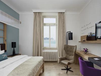 Steigenberger Inselhotel - 73