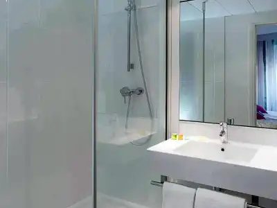 ibis Styles Grenoble Centre Gare - 25