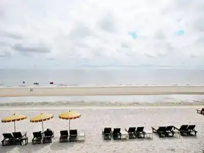 Baan Bayan Beachfront - 19