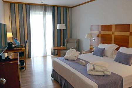 Senator Parque Central - 2