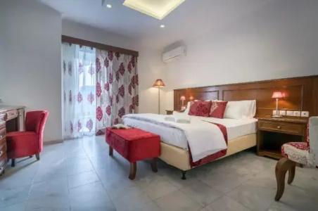 Zante Park Resort Spa, BW Premier Collection - 117
