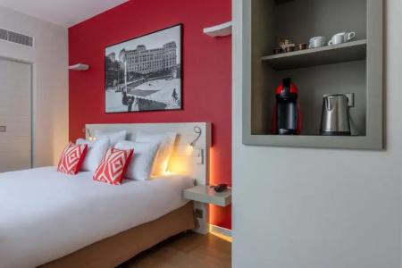 Hôtel Villa Koegui Biarritz - 114