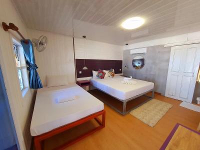 Sandy Beach Bungalows by EHM - 24