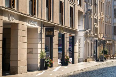 Innside Dresden - 27