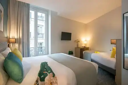 Hôtel Bristol - 34