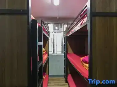 Check Inn HK - Hostel - 55
