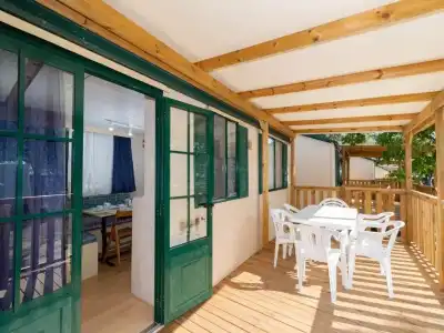 Club Del Sole Stork Family Collection - 51