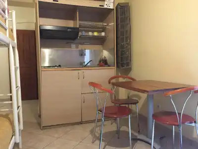 Arabas — Hostel - 27