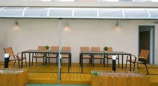 Star Guest House - 16