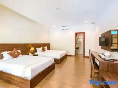 Qualia Resort Phu Quoc - 76