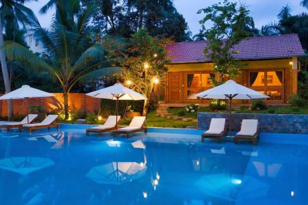 Azura Resort Phu Quoc - 10