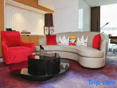 Sofitel Kunming - 127
