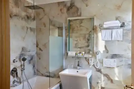 ATLAS Posthotel - 76
