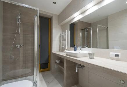 Apartamenty Bory 6a - 9