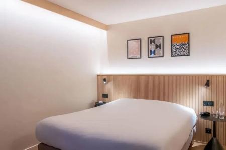 Grand Hôtel de la Seine - 75