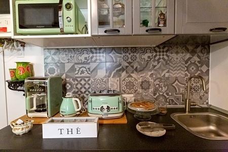 B&B Ventisei Scalini a Trastevere Guest House - 54