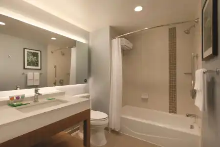 Hyatt Place Washington DC/Georgetown/West End - 7