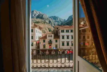 Historic Boutique Cattaro - 122