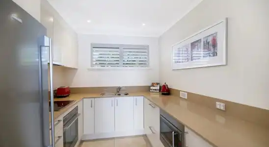 Jacaranda Noosa - 17