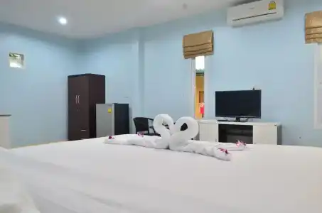 Selamat Lanta Resort - 58