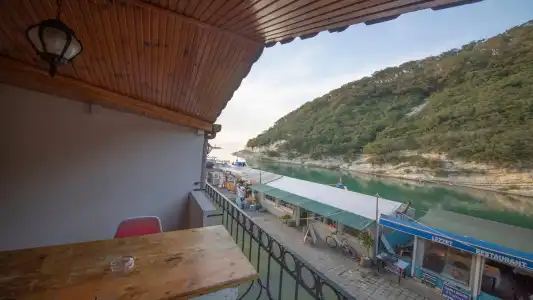 Ağva Carpediem Otel - 22