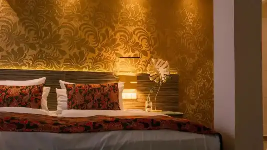 Best Western Premier An Der Wasserburg - 52