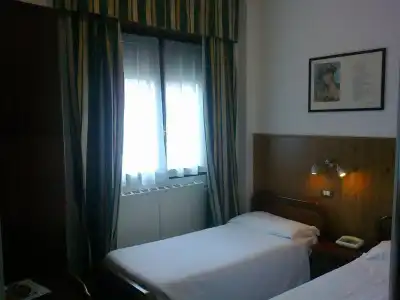 Albergo Stelvio - 4