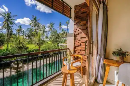 Kahayana Suites - 42