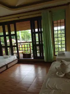 Hut Sun Bungalow - 29