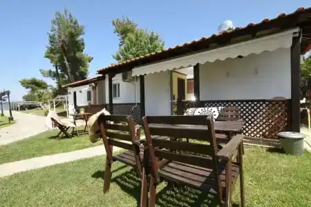 Haus Platanos Apartments & Bungalows by the Sea - 50