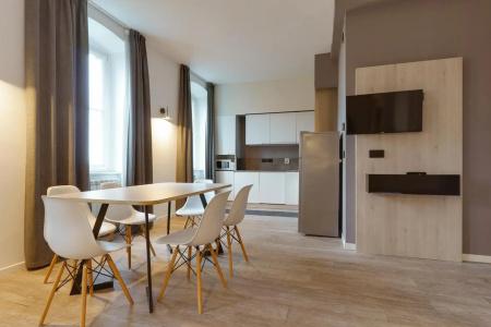Residence Al Granzo - 27