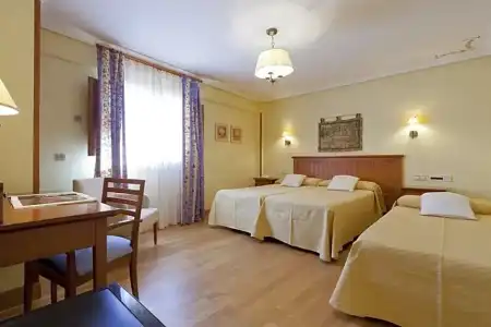 Casona de la Reyna - 58